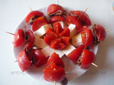 Gildas de Tomate 