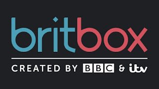 Britbox created by BBC and ITV