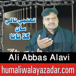 http://www.humaliwalayazadar.com/2017/09/ali-abbas-alavi-nohay-2018.html