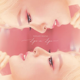 Download Lagu MP3 MV Music Video [Single] Tiffany Young – Lips On Lips