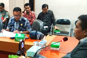 DPRD NTB Minta OPD Pantau Stok Pangan Aman Sampai Lebaran Idul Fitri 1444 H