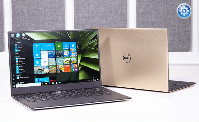Dell XPS 13 Drivers Download and Update on Windows by Driver Talent