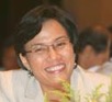 Sri Mulyani