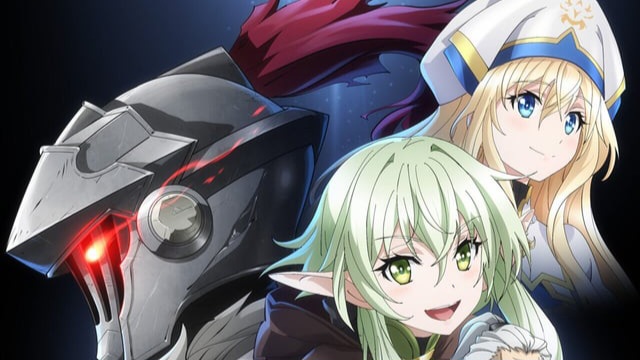 Goblin Slayer revela un nuevo visual para su segunda temporada