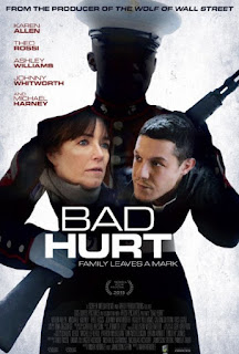 Bad Hurt (2016)