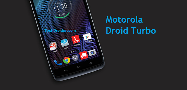 Droid Turbo will receive Android 5.1 Update on June 10