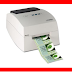 Primera Lx400e Colour Label Printer