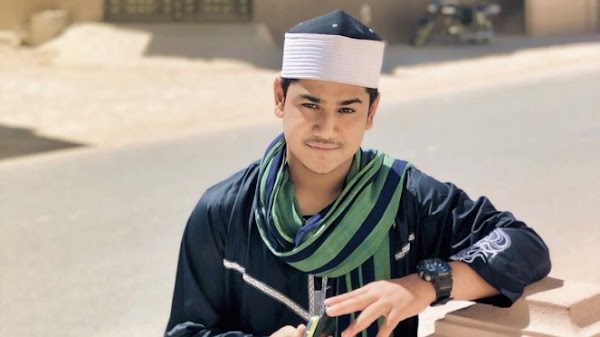 Datang ke Petamburan, Syakir Daulay Minta HRS Sapa Penggemarnya