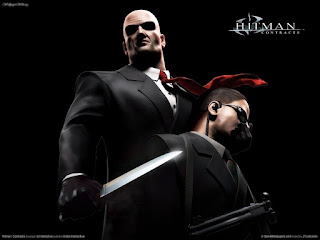 HITMAN 3 CONTRACTS download free pc game full version