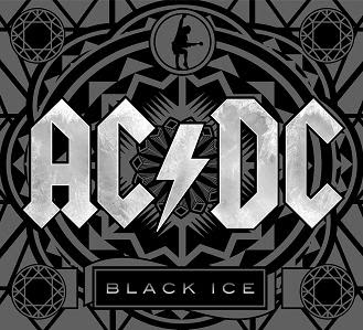 AC/DC - Black Ice