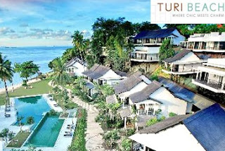 Lowongan Kerja Turi Beach Resort