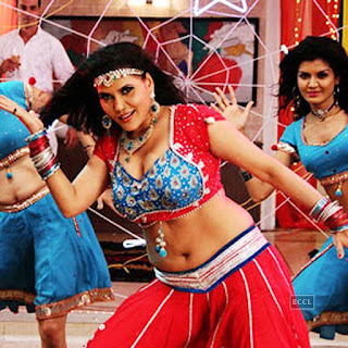 Seema Singh will be seen Item Song in Film “Gadar”