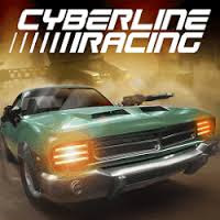 Download CyberLine Racing Mod Apk