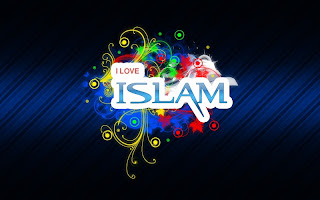 i love islam
