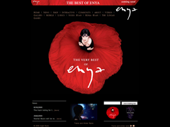 FireShot capture #002 - 'Enya_com I The Official Site' - www_enya_com