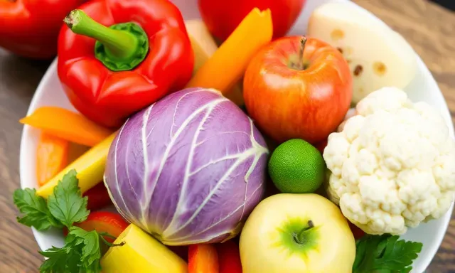 Special Diet for Chronic Diseases