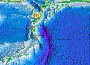 MACAM-MACAM LAUT MENURUT TERJADINYA