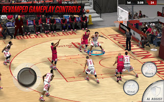 NBA 2K17 apk + obb