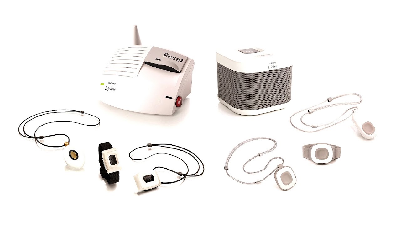 Life Alert Emergency Response Medicine