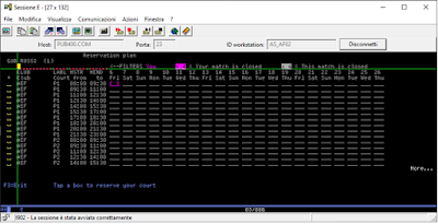 program on IBMi