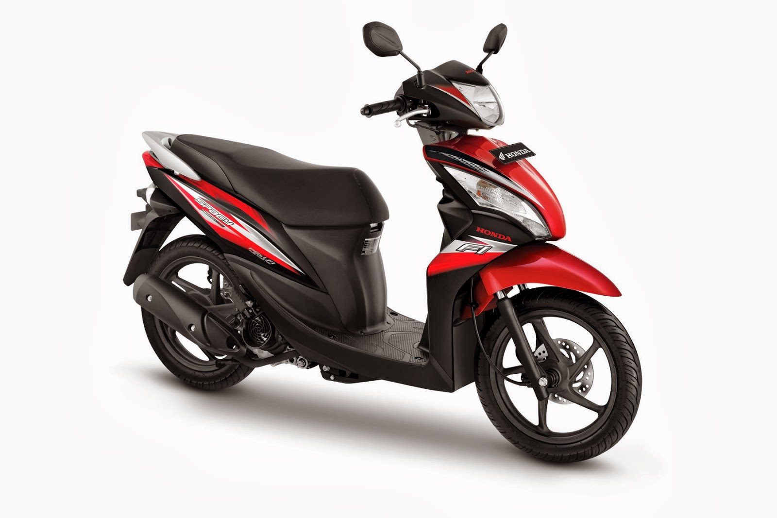 Harga Motor 2015 Harga Honda Spacy