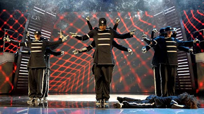 Britain's Got Talent 2009