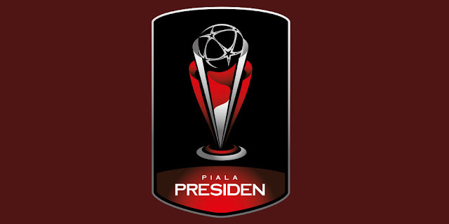 Banner Piala Presiden 2015