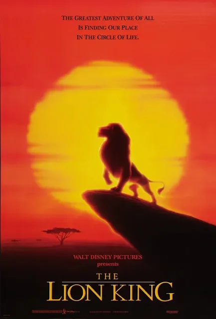 فيلم-The-Lion-King-1994