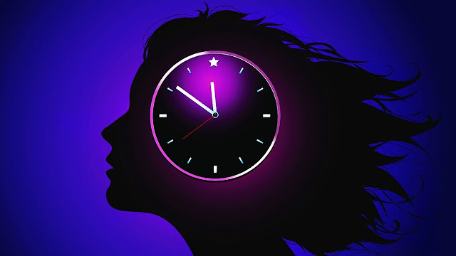 كل ما يجب عليك معرفته حول الساعة البيولوجية أو الساعة الحيوية لجسم الإنسان The Biological Clock 