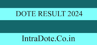 Tndtegteonline.in result 2024