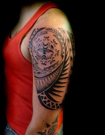 Gambar Desain Tatto Terbaru 2020 Berikut Posting Tato 