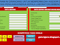 Download Lengkap Aplikasi ( Penilaian Kinerja Berkelanjutan ) PKB 2016