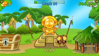 Download Bloons TD 5