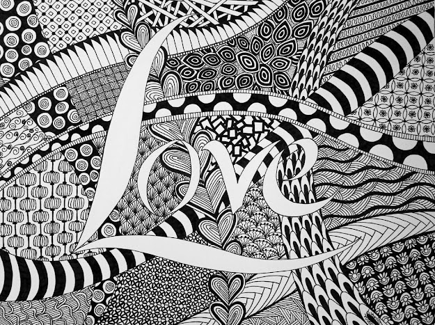 Adult Zen Anti Stress Zen And Love Coloring Pages Printable And Coloring  Book To Print For Free Find More Coloring Pages Online For Kids And Adults  Of 