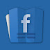 Folio 2 for Facebook & Messenger APK v2.1.29 Premium