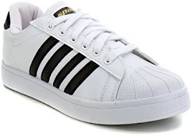टॉप टेन सफेद रंग का स्नेकर जूता लडकों के लिए 2019।top ten white sneaker shoes boys ke liye 2019