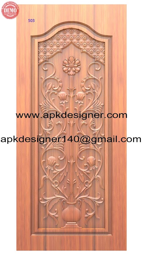 door designe 