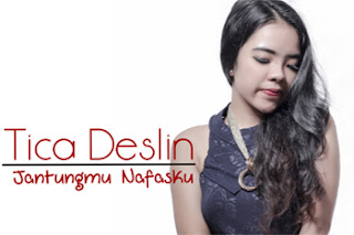 “Jantungmu Nafasku” Tica Deslin