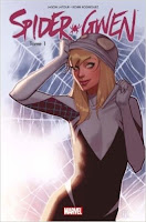 Spider Gwen