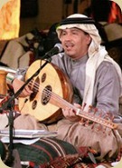 الفنان محمد عبده