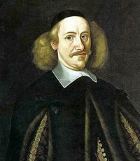 Otto von Guericke