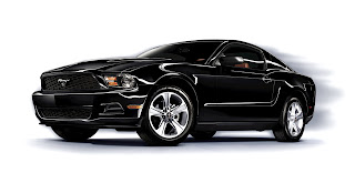  Ford Mustang photo