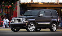 2011 JEEP Liberty Jet