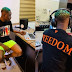 Zlatan Ibile makes a comeback to Social media rocking a Shirt with his mugshot printed on it
