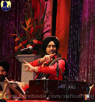 Satinder Sartaj - Ottawa Live - Photos