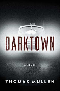 Darktown, Thomas Mullen