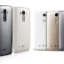 LG G4 Stylus presentado oficialmente