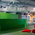 Corporate Interior | ANZ Learning Centre | Melbourne, Australia | Hassel