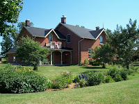 Kingston, Ontario, The Tymparon Inn Kingston Bed & Breakfast