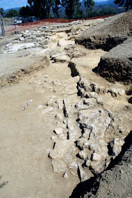 Σημαντικά ευρήματα σε δυο ανασκαφές στη Λακωνία